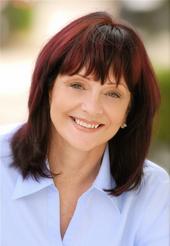 Judith Gregg