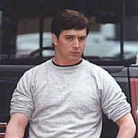 Anthony Cross