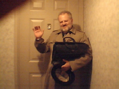 Milton Murray