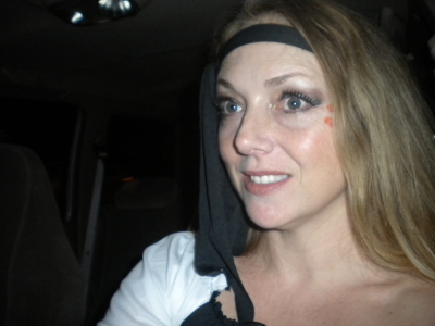 Rhonda Rice