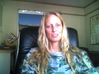 Cathy Bright