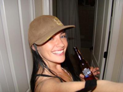 Malori Scrivner