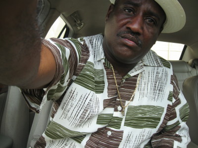 Carl Sims