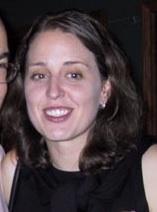 Dawn Rinehart