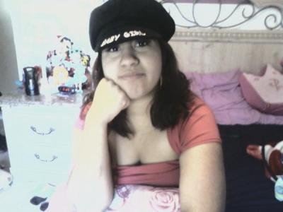 Brenda Capetillo