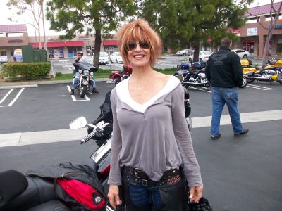Julie Nilsson