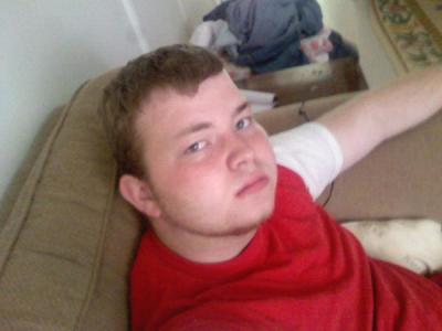 Christopher Angel