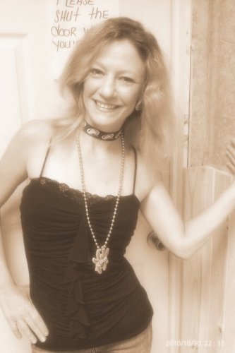 Sharon Archer