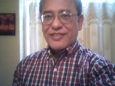 Jenaro Rodriquez