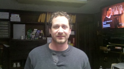 Steven Stien