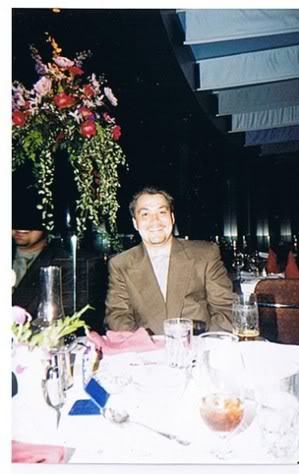 Nelson Bonilla