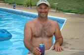 Gregory Morissette