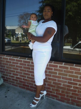 Kimberly Holmes