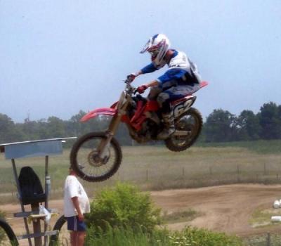 Kraig Hennessey