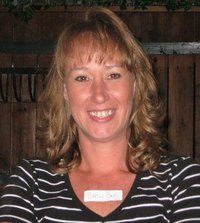 Rebecca Hovick