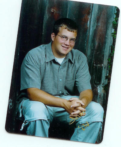 Sean Hankerd