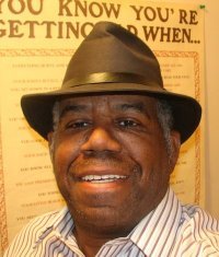 Michael Washington