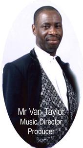 Van Taylor