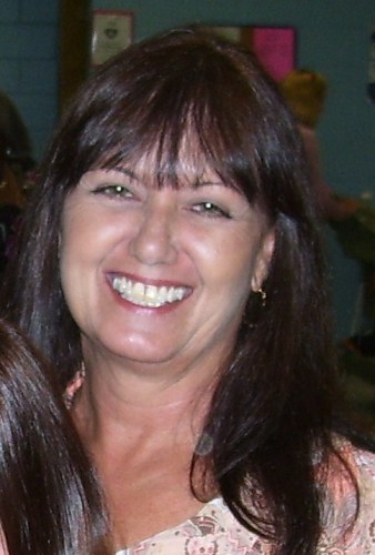 Cheryl Witham