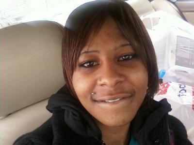 Diamond Robinson