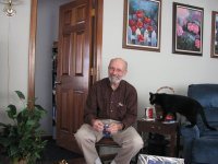 Gene Hull