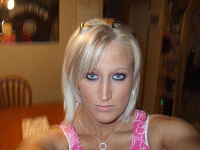 Sarah Morgan