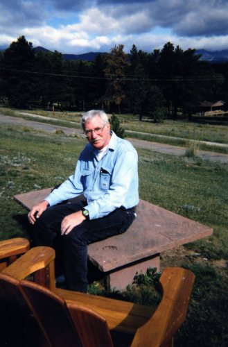 Michael Hinz