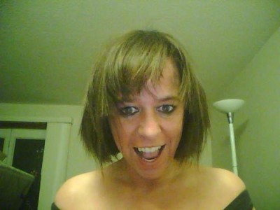 Deirdre Fournier