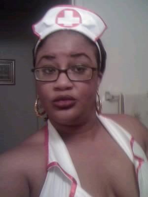 Sharonda Huff