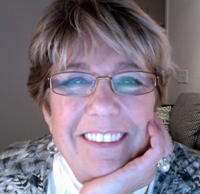 Barbara Grey