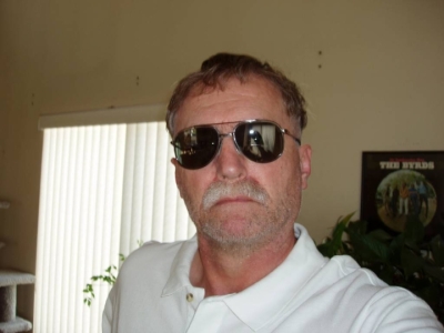 Gregory Moss