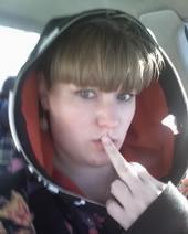 Shayna Braley