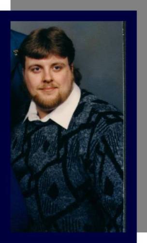 Michael Dickerson