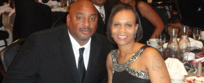 Rodney Jennings