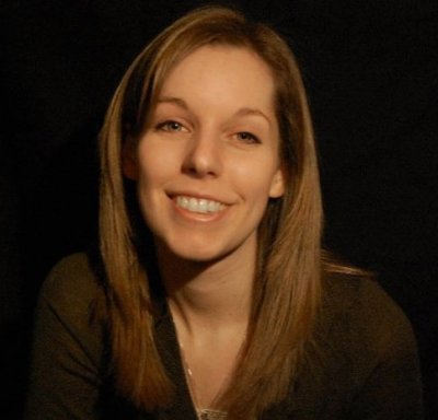 Adrienne Roy
