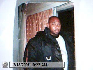 Damon Handy