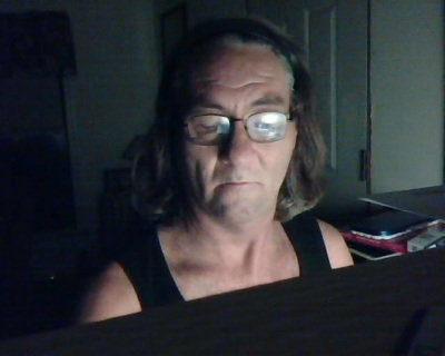 Ray Gipson