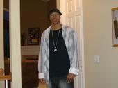 Marcus Eason