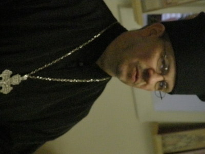 John Tokarick