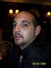 Adam Borges