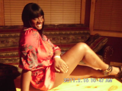 Latoyia Gray