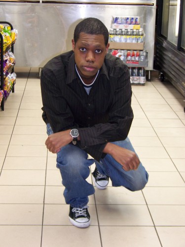 Rodney Ferguson