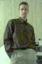 Joshua Kramer