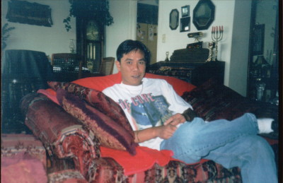 Dennis Bautista