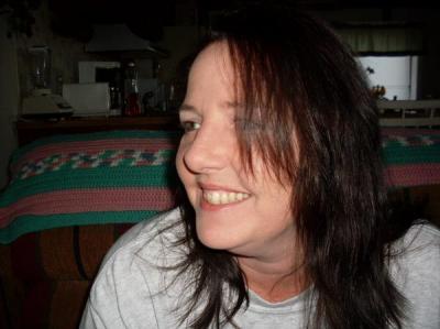 Carla Ledbetter