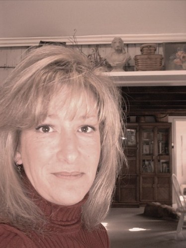 Gretchen Mccarthy