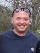 Patrick Jones