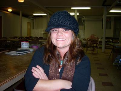 Nicolle Sefton