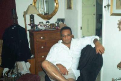 Fernando Hernandez