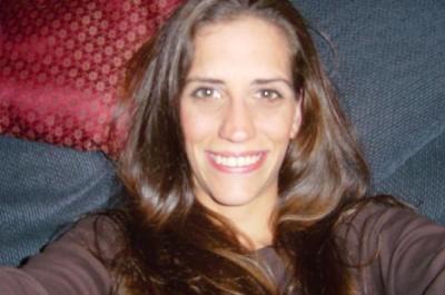 Amanda Graef